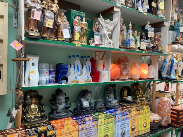 Produit ménager Guadeloupe