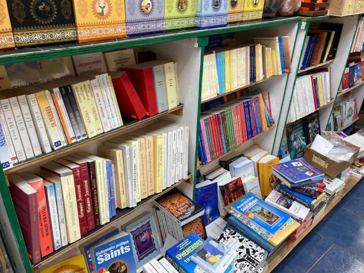 Produit ménager Guadeloupe