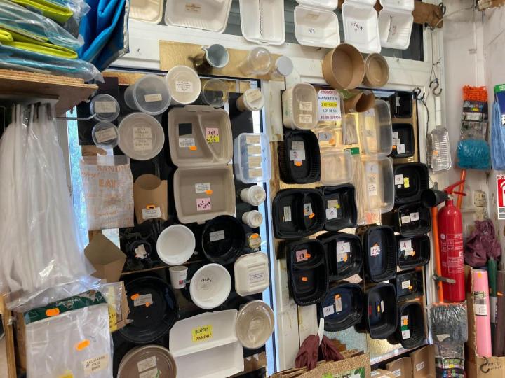 Articles religieux Guadeloupe