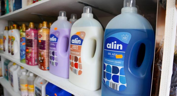 Achetez des produits ménagers à des tarifs intéressants dans notre magasin